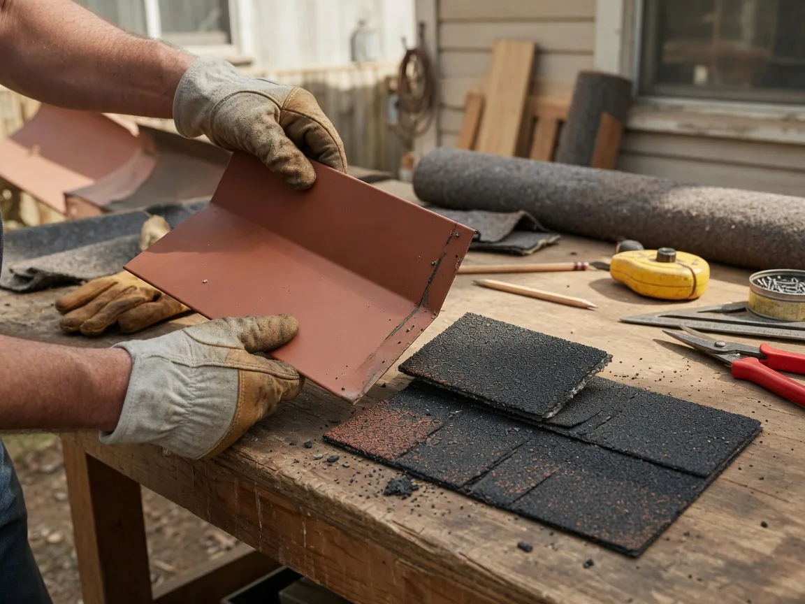 Roof Repair company in Hanna City, IL